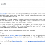 Прощайте доры на google code
